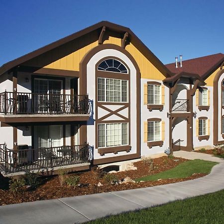 Worldmark Мидуэй Экстерьер фото