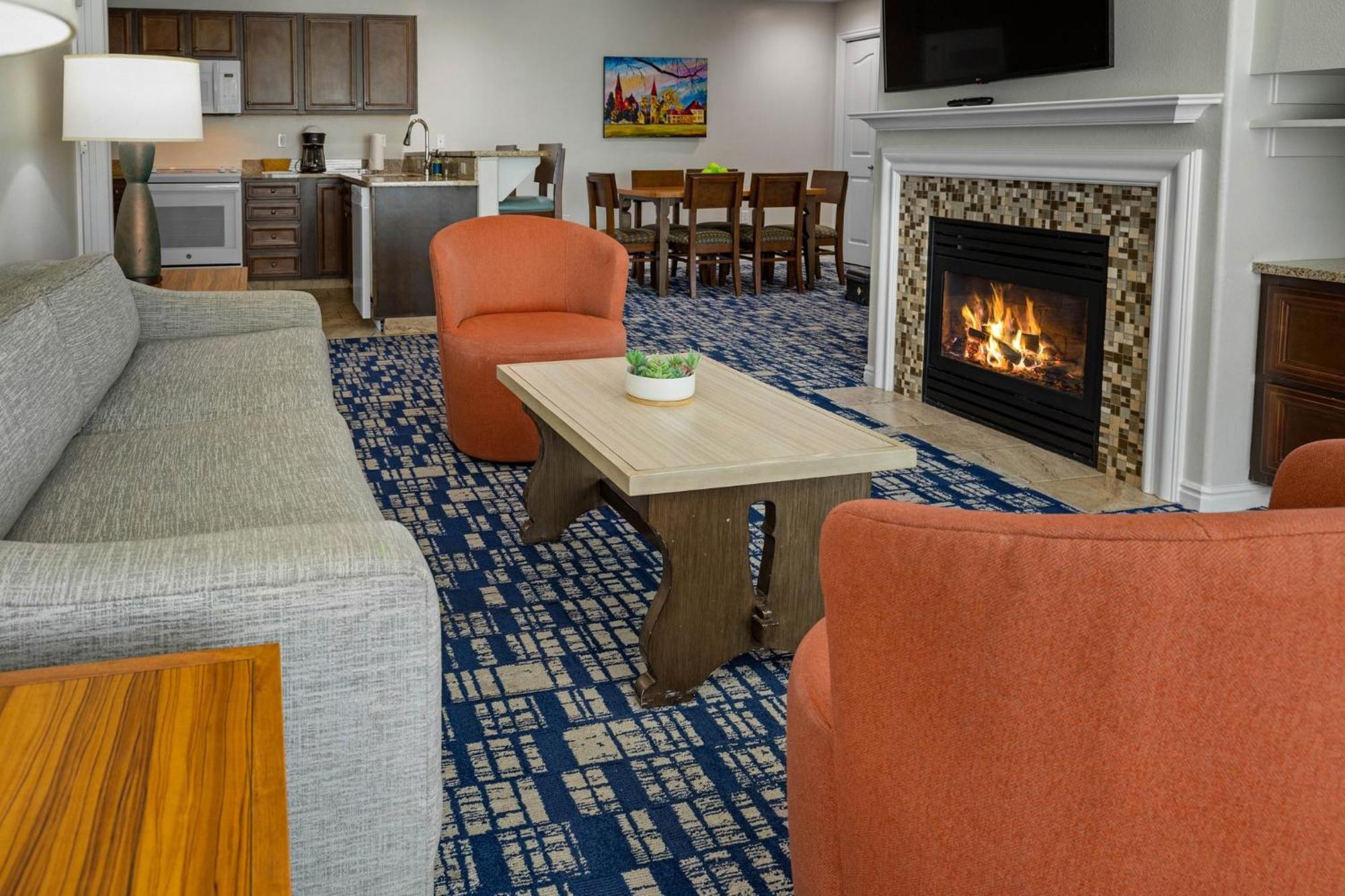 Worldmark Мидуэй Экстерьер фото