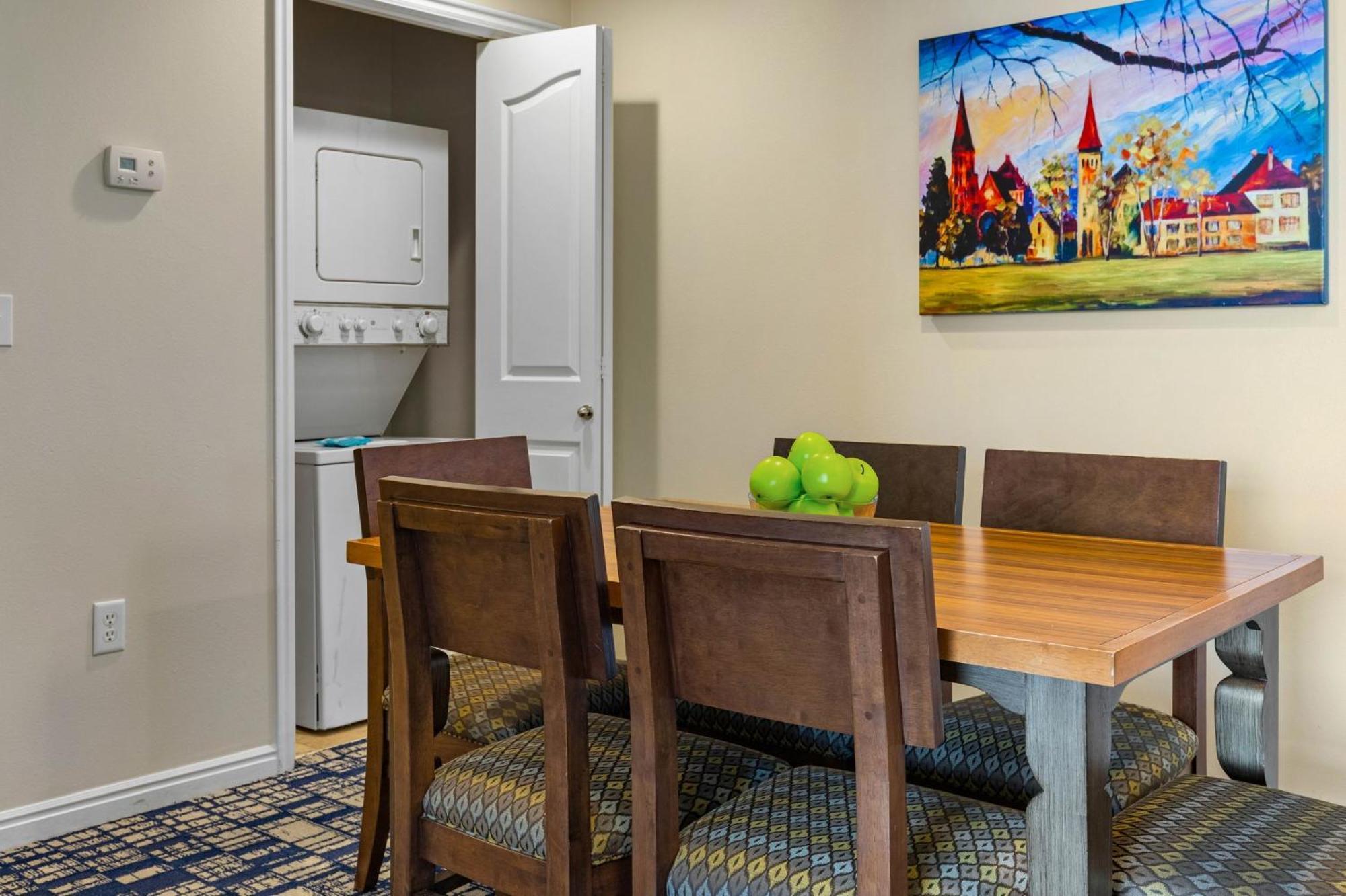 Worldmark Мидуэй Экстерьер фото