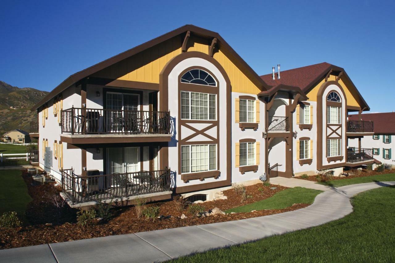 Worldmark Мидуэй Экстерьер фото